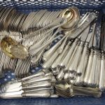 935 5550 CUTLERY SET